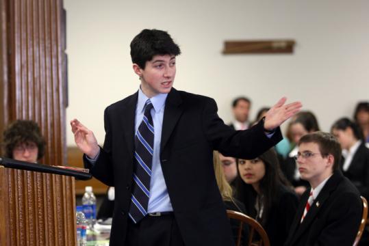 【MYSIPO科技英语之特别节目】美国专利侵权